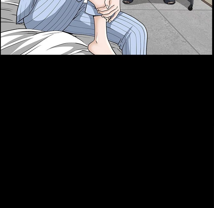 Neighbors Manhwa - Chapter 49 Page 6