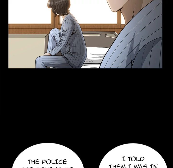 Neighbors Manhwa - Chapter 49 Page 12