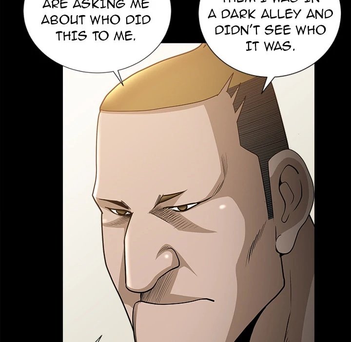 Neighbors Manhwa - Chapter 49 Page 13