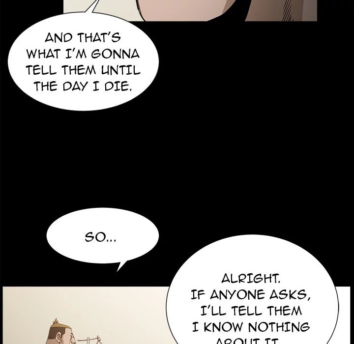 Neighbors Manhwa - Chapter 49 Page 14