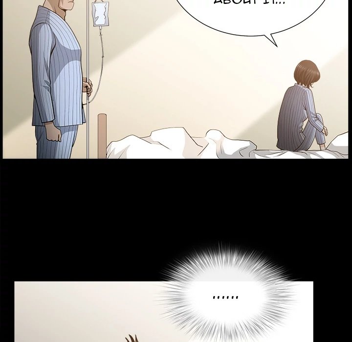 Neighbors Manhwa - Chapter 49 Page 15