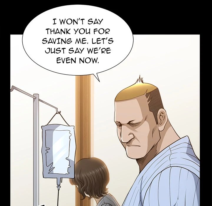 Neighbors Manhwa - Chapter 49 Page 19