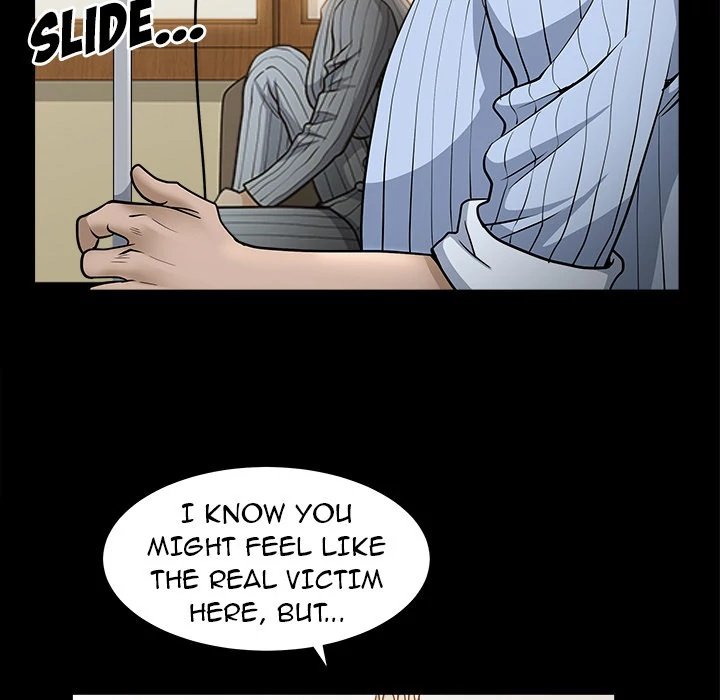 Neighbors Manhwa - Chapter 49 Page 20