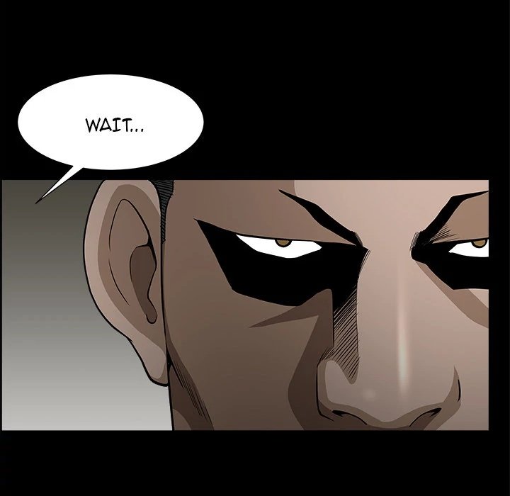 Neighbors Manhwa - Chapter 49 Page 22