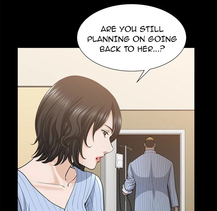 Neighbors Manhwa - Chapter 49 Page 25