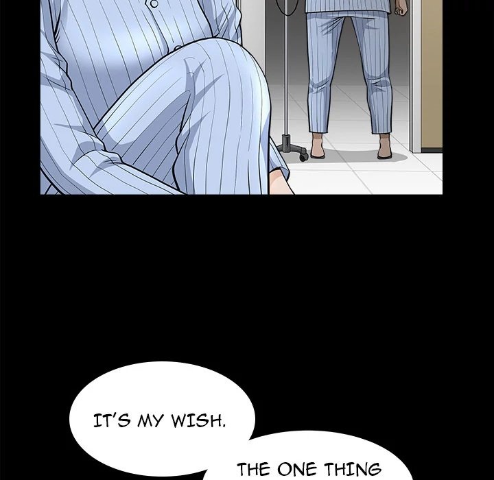 Neighbors Manhwa - Chapter 49 Page 26