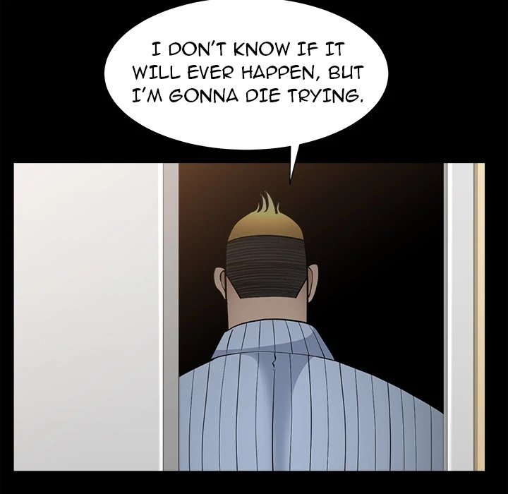 Neighbors Manhwa - Chapter 49 Page 28