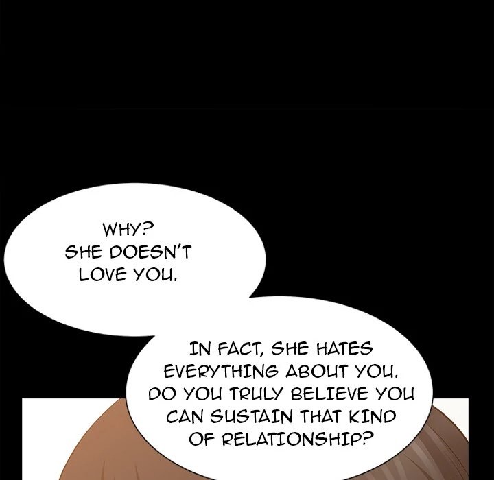 Neighbors Manhwa - Chapter 49 Page 29