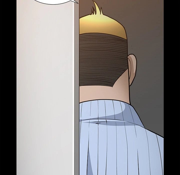 Neighbors Manhwa - Chapter 49 Page 32