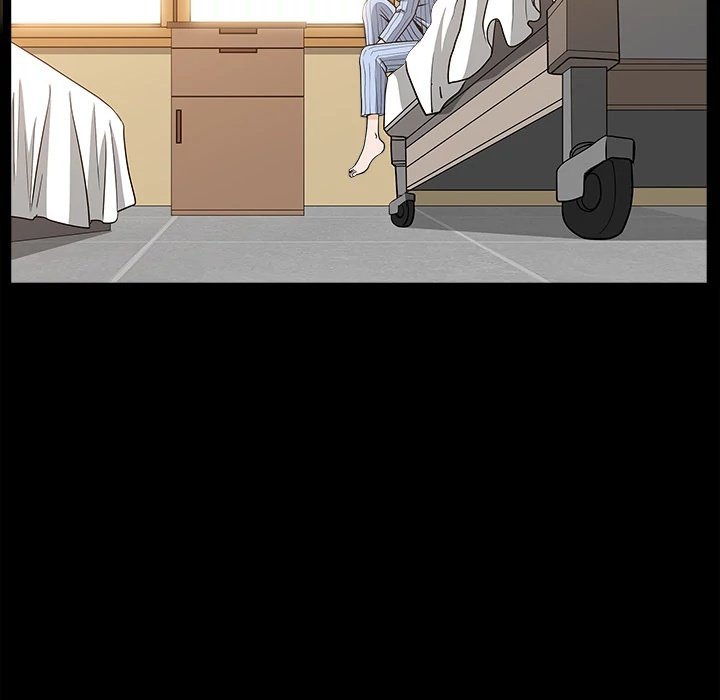 Neighbors Manhwa - Chapter 49 Page 38