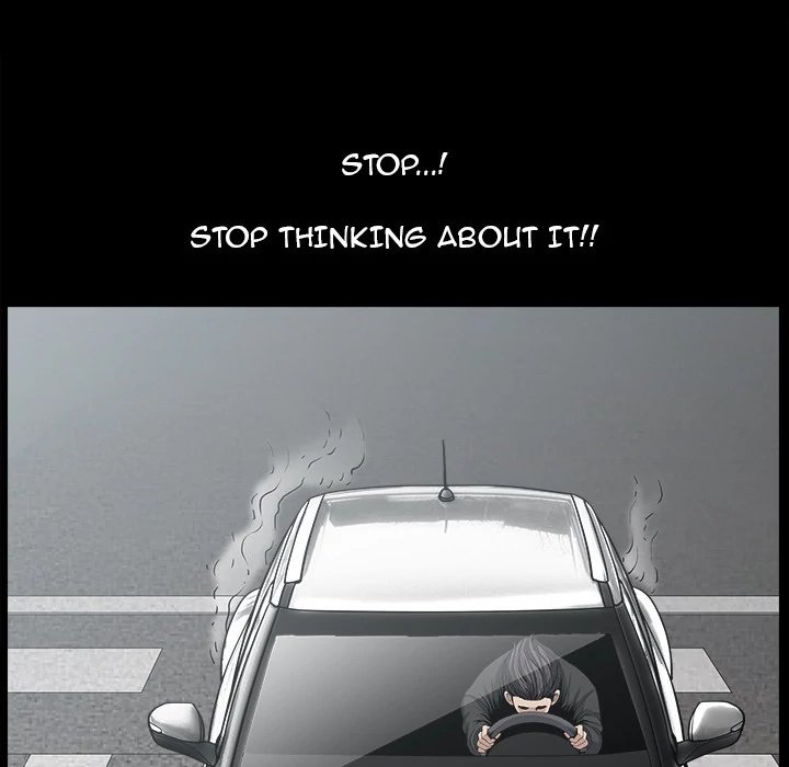 Neighbors Manhwa - Chapter 49 Page 41