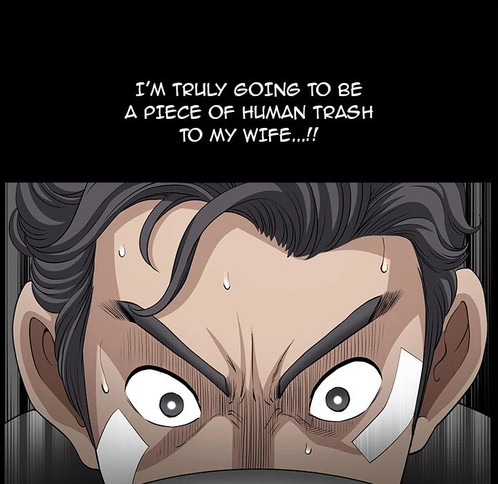 Neighbors Manhwa - Chapter 49 Page 46