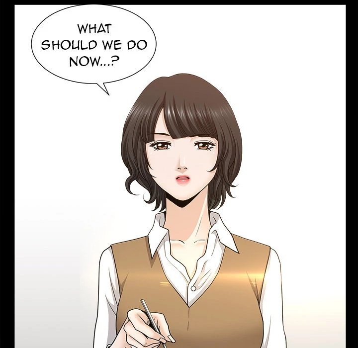 Neighbors Manhwa - Chapter 49 Page 52