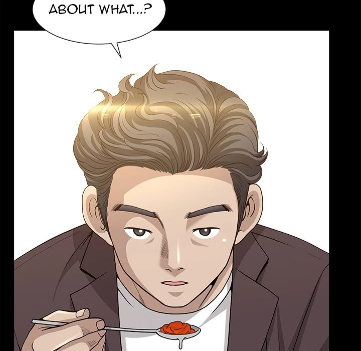 Neighbors Manhwa - Chapter 49 Page 54