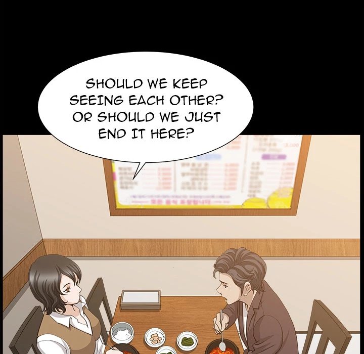 Neighbors Manhwa - Chapter 49 Page 56