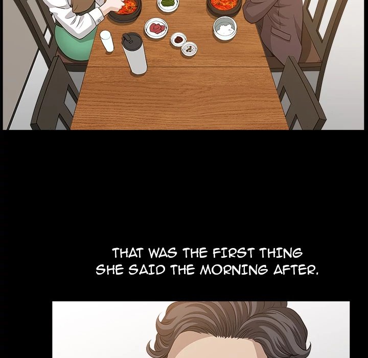 Neighbors Manhwa - Chapter 49 Page 57