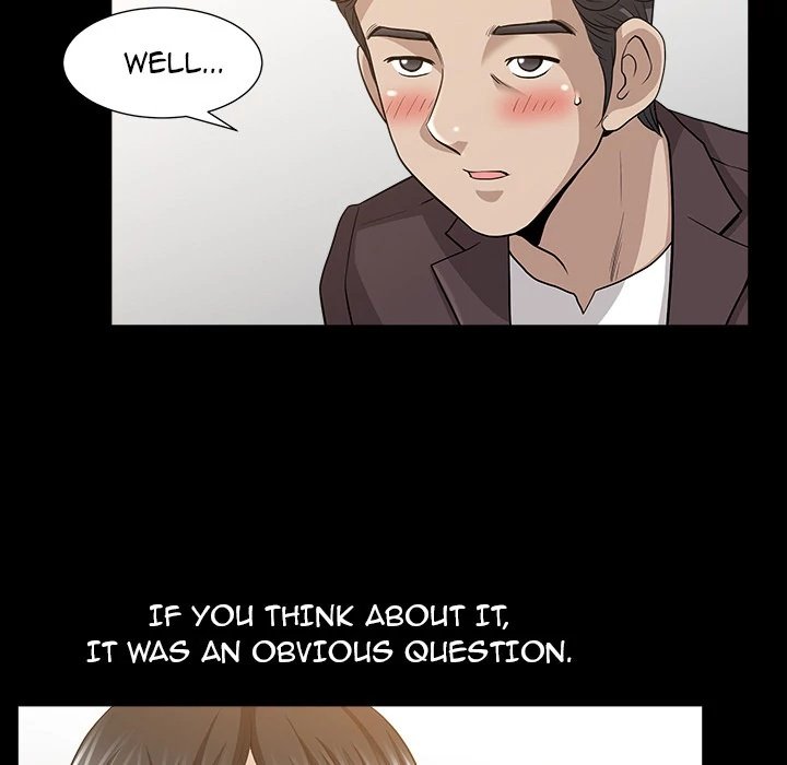 Neighbors Manhwa - Chapter 49 Page 58