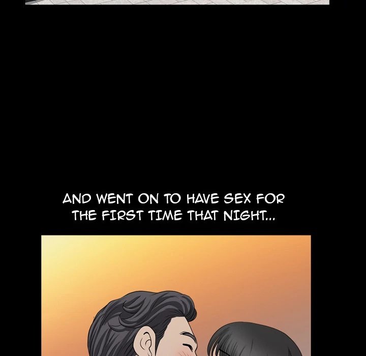 Neighbors Manhwa - Chapter 49 Page 61