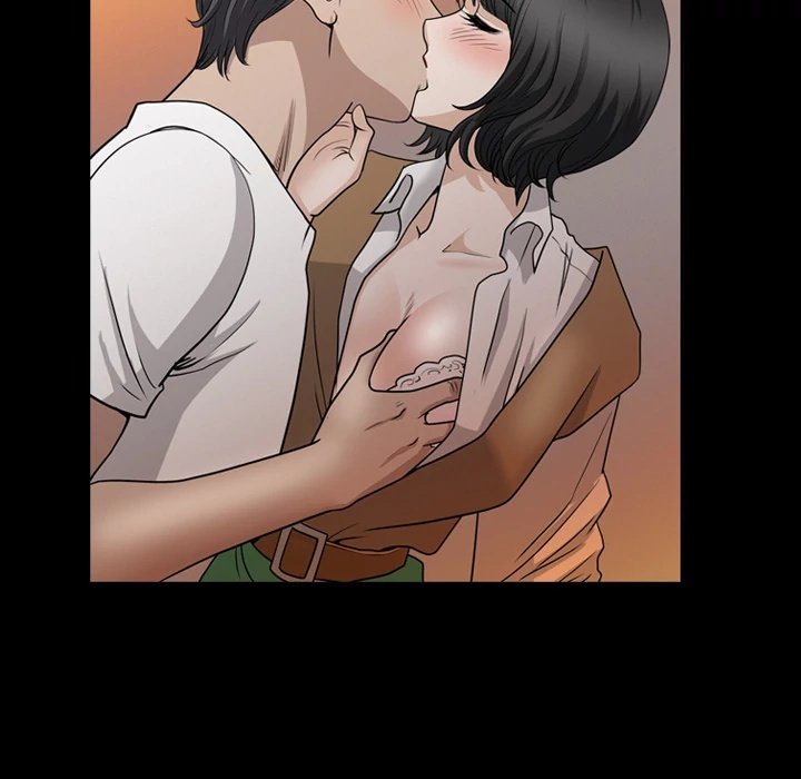 Neighbors Manhwa - Chapter 49 Page 62