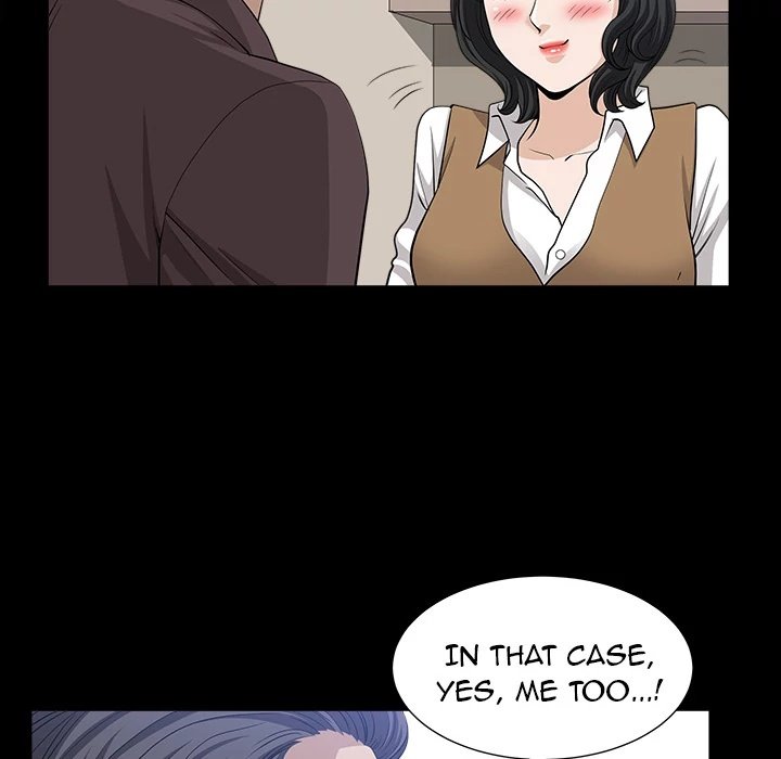 Neighbors Manhwa - Chapter 49 Page 67