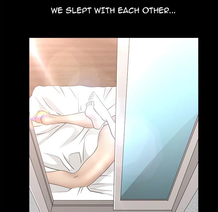 Neighbors Manhwa - Chapter 49 Page 74