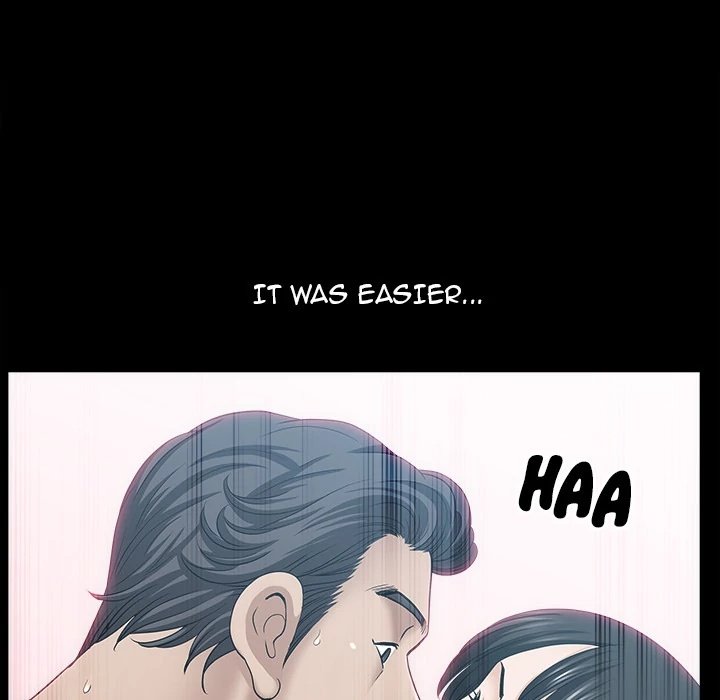 Neighbors Manhwa - Chapter 49 Page 77