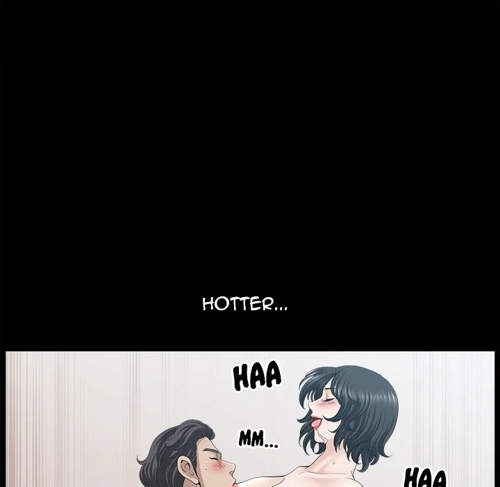 Neighbors Manhwa - Chapter 49 Page 79