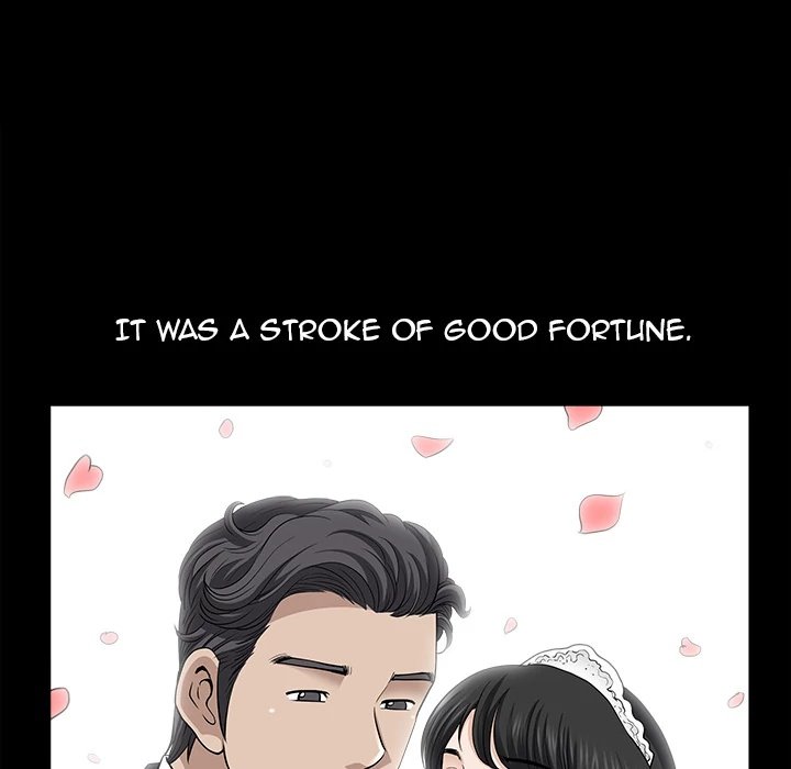 Neighbors Manhwa - Chapter 49 Page 83