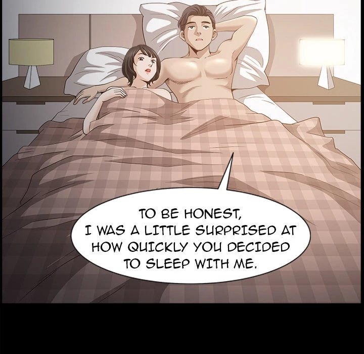 Neighbors Manhwa - Chapter 49 Page 90