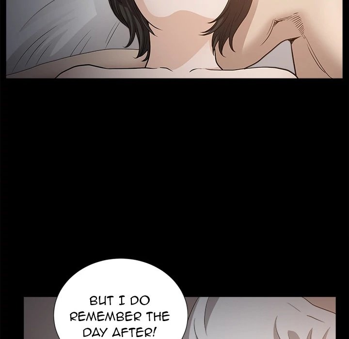 Neighbors Manhwa - Chapter 49 Page 92