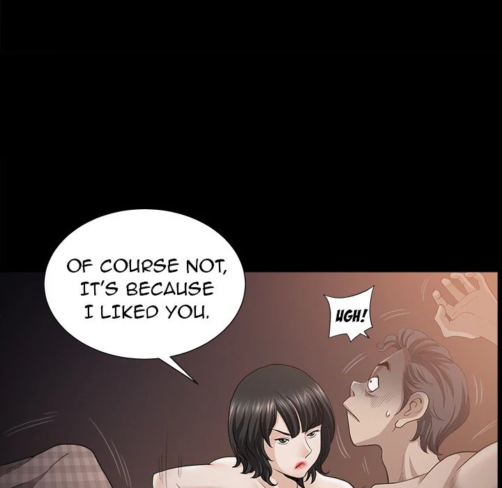 Neighbors Manhwa - Chapter 49 Page 95