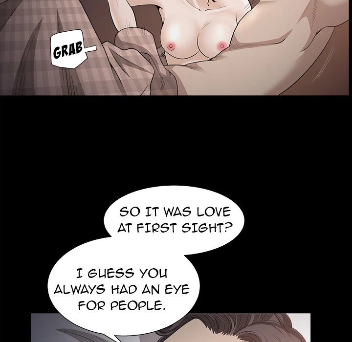Neighbors Manhwa - Chapter 49 Page 96