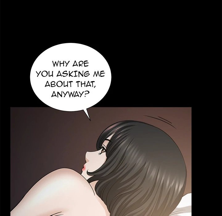 Neighbors Manhwa - Chapter 49 Page 108
