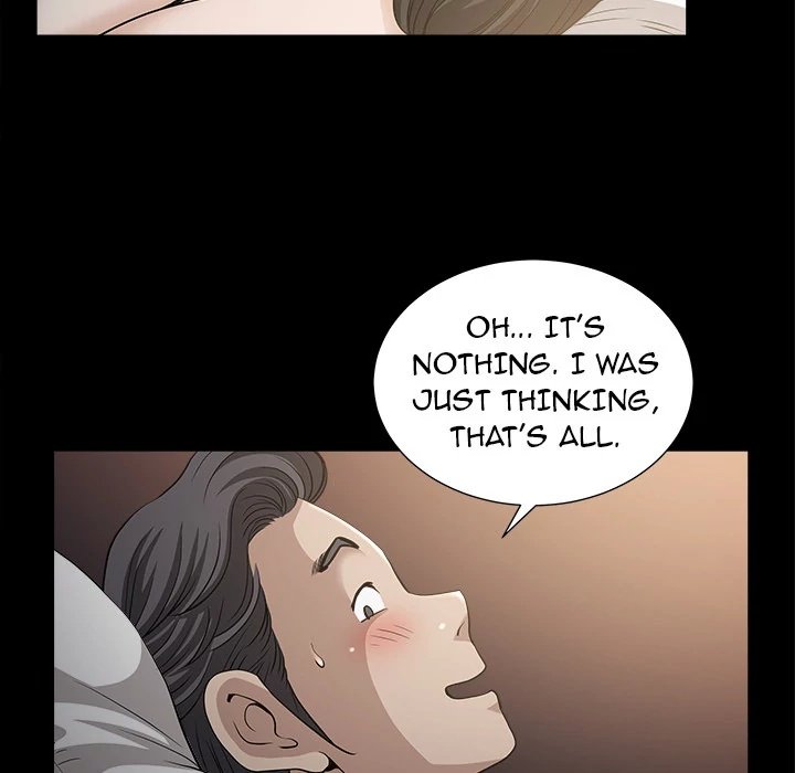 Neighbors Manhwa - Chapter 49 Page 109