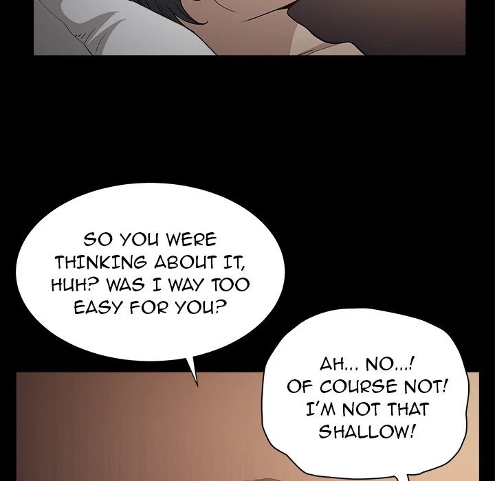 Neighbors Manhwa - Chapter 49 Page 110