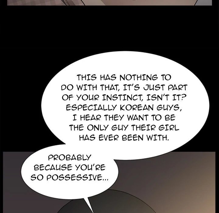 Neighbors Manhwa - Chapter 49 Page 112