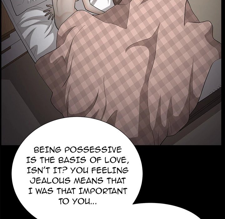 Neighbors Manhwa - Chapter 49 Page 116