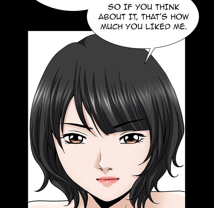 Neighbors Manhwa - Chapter 49 Page 117