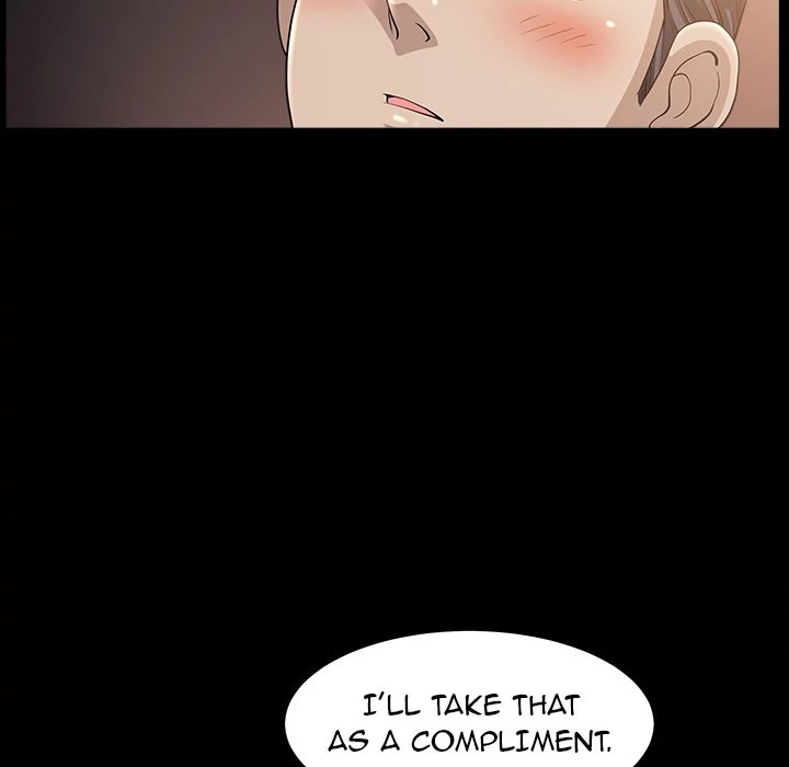 Neighbors Manhwa - Chapter 49 Page 119