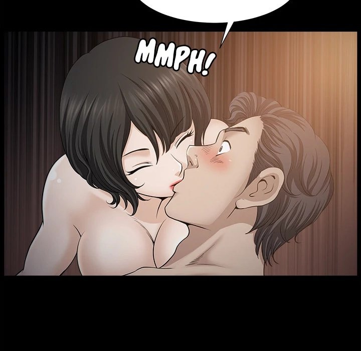Neighbors Manhwa - Chapter 49 Page 120