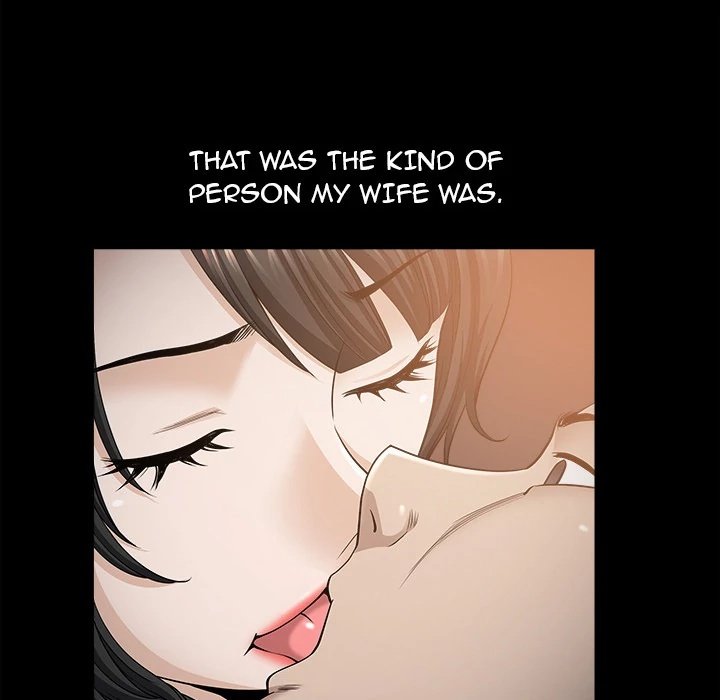 Neighbors Manhwa - Chapter 49 Page 121