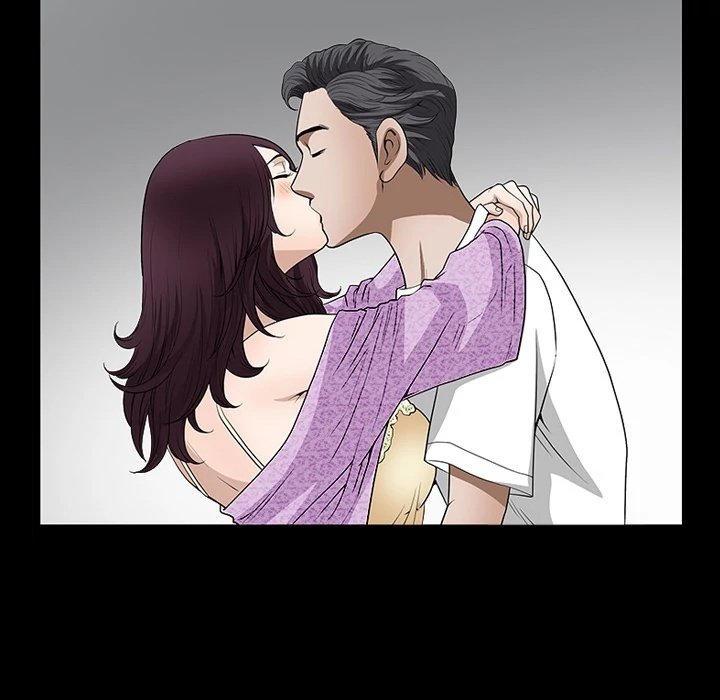 Neighbors Manhwa - Chapter 49 Page 126