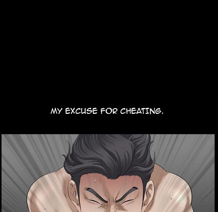 Neighbors Manhwa - Chapter 49 Page 131