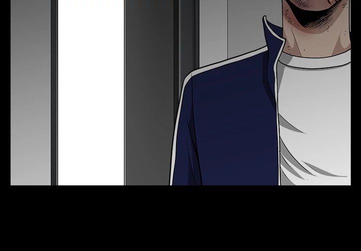 Neighbors Manhwa - Chapter 36 Page 1