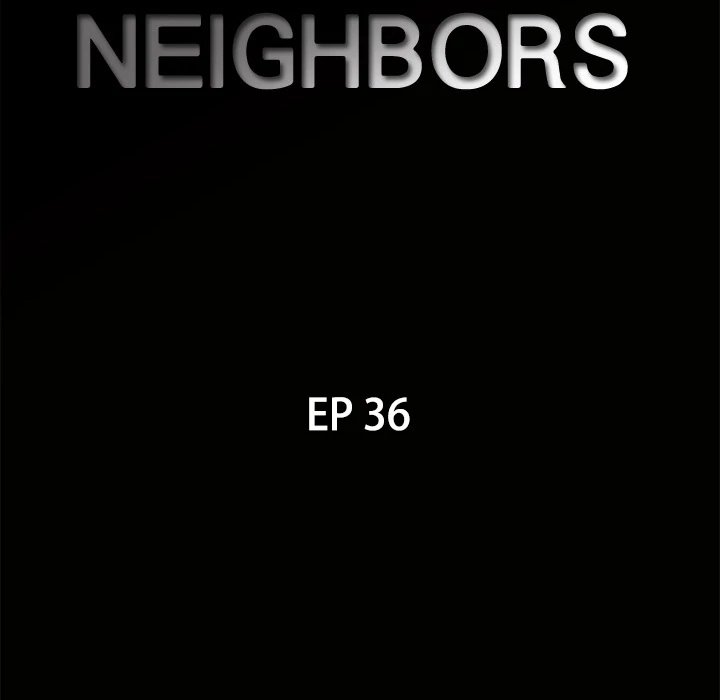 Neighbors Manhwa - Chapter 36 Page 9