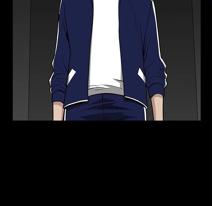 Neighbors Manhwa - Chapter 36 Page 12