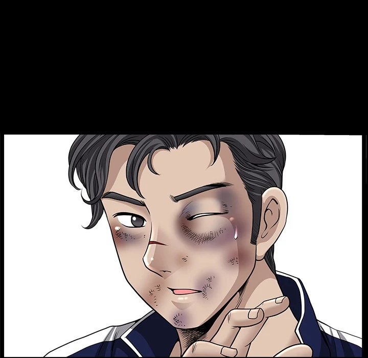 Neighbors Manhwa - Chapter 36 Page 15