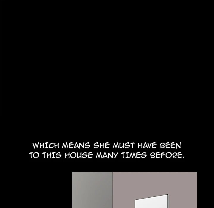 Neighbors Manhwa - Chapter 36 Page 18