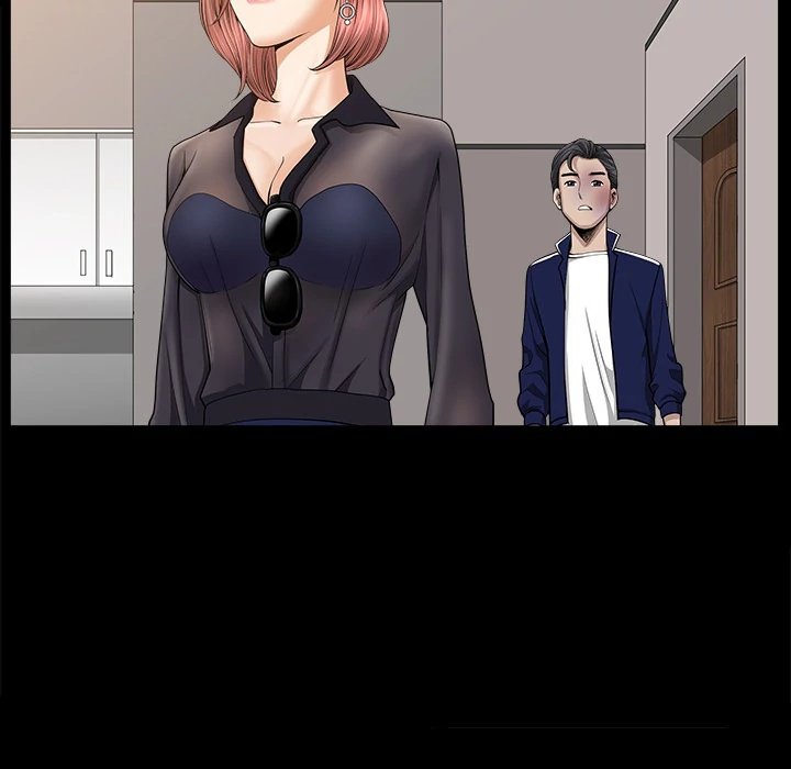 Neighbors Manhwa - Chapter 36 Page 21