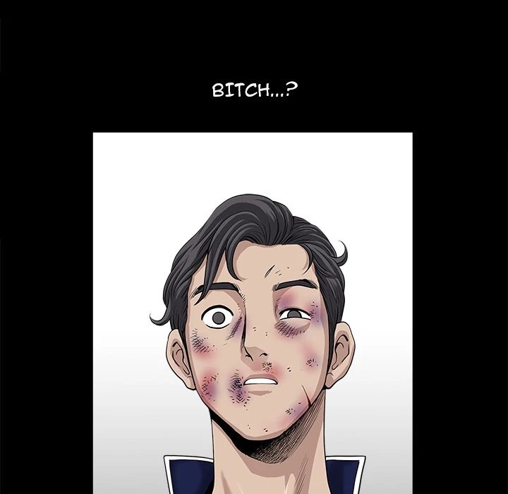 Neighbors Manhwa - Chapter 36 Page 22